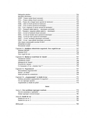 Tratat de comunicare şi negociere în...