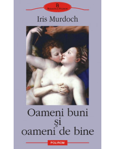 Oameni buni şi oameni de bine