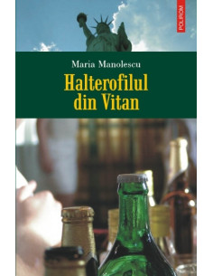 Halterofilul din Vitan