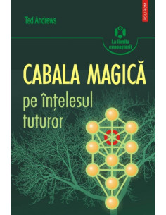 Cabala magică pe înţelesul...