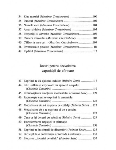 83 de jocuri psihologice pentru...