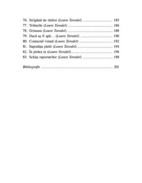 83 de jocuri psihologice pentru animarea grupurilor