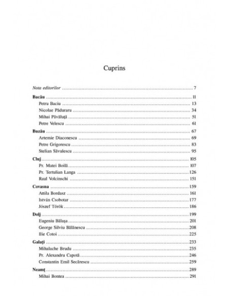Experiențe carcerale în România comunistă. Volumul al II-lea
