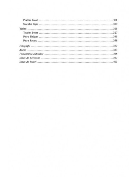 Experiențe carcerale în România comunistă. Volumul al II-lea