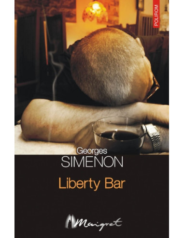 Liberty Bar