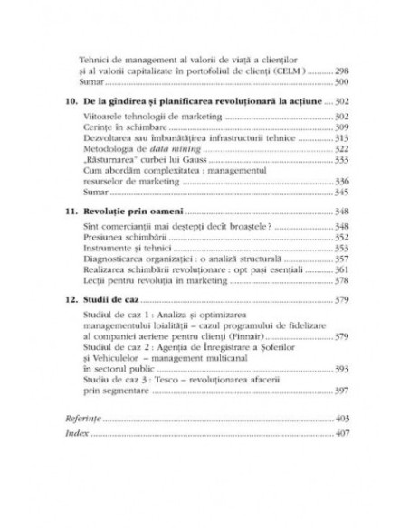 Revoluția în marketing. O abordare radicală pentru o afacere de succes