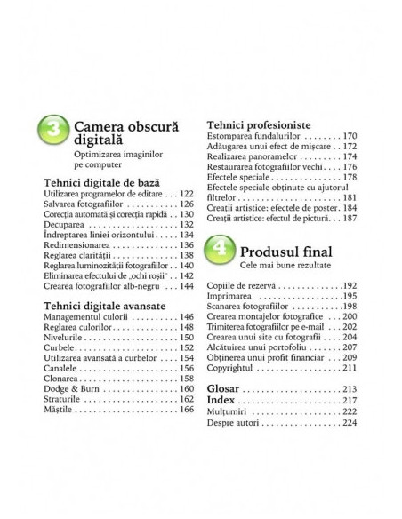 Ghid de fotografie digitală