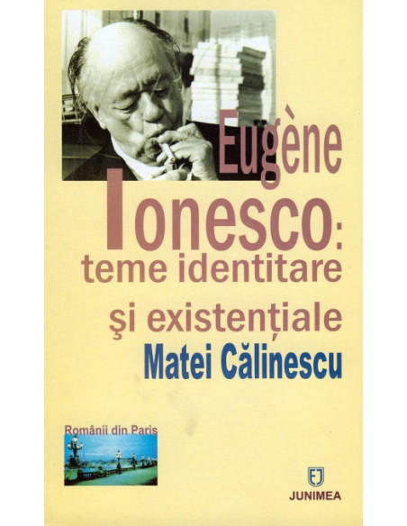 Eugene Ionesco: teme identitare și existențiale