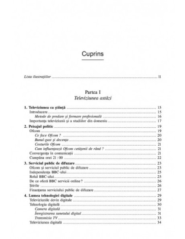 Manual practic de televiziune