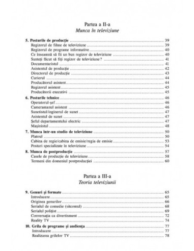 Manual practic de televiziune