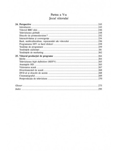 Manual practic de televiziune