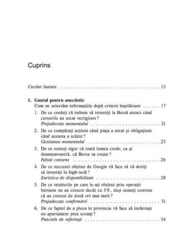 50 de experimente în psihologie...