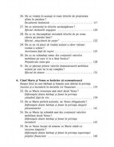 50 de experimente în psihologie...