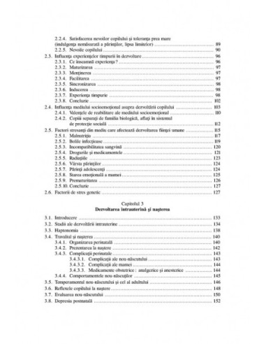 Psihologia dezvoltării umane (ediția...