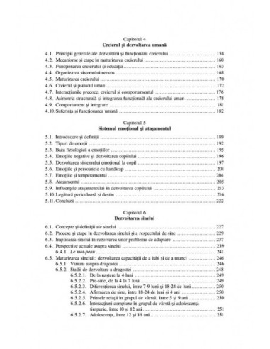 Psihologia dezvoltării umane (ediția...