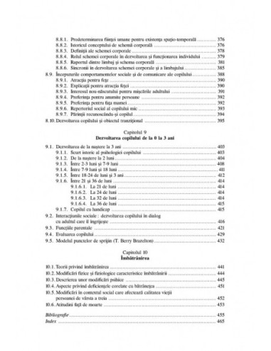 Psihologia dezvoltării umane (ediția...