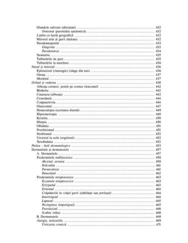 Incursiune în medicina naturistă Incursiune în medicina naturistă