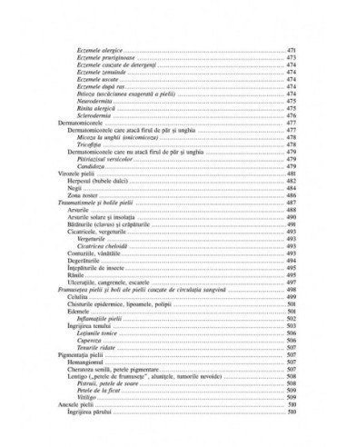 Incursiune în medicina naturistă Incursiune în medicina naturistă