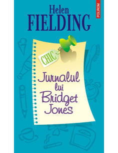 Jurnalul lui Bridget Jones
