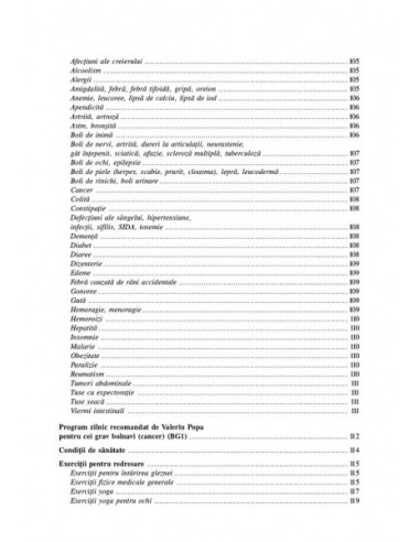 Incursiune în medicina naturistă Incursiune în medicina naturistă