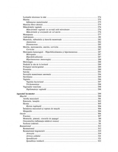Incursiune în medicina naturistă Incursiune în medicina naturistă
