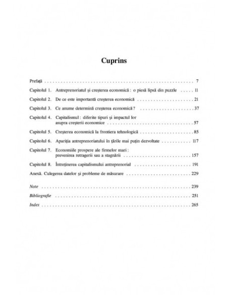 Capitalismul bun, capitalismul rău și economia dezvoltării și a prosperității