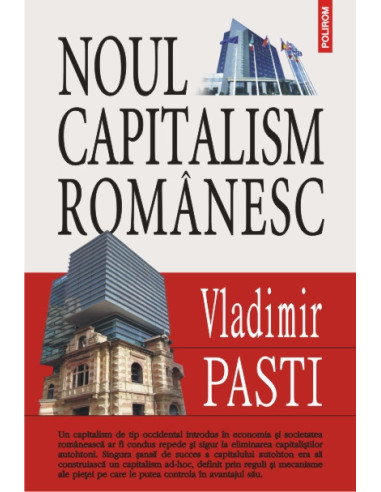 Noul capitalism românesc