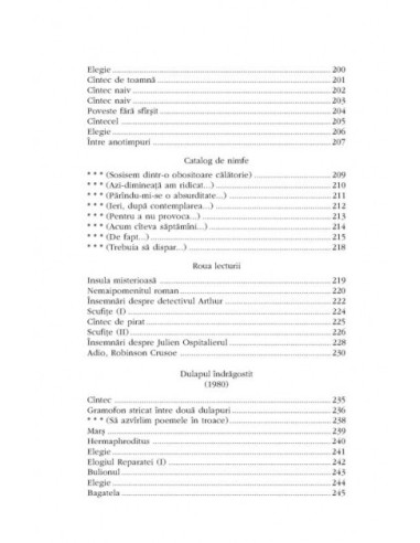 Opere I. Julien Ospitalierul