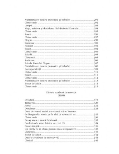 Opere I. Julien Ospitalierul