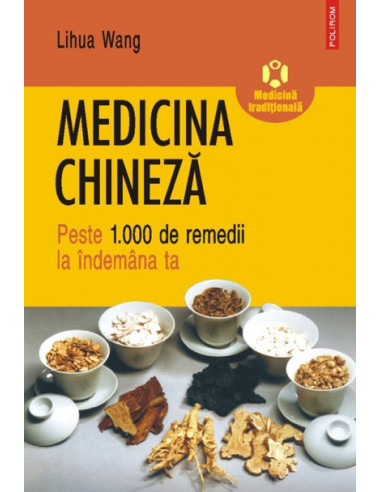 Medicina chineză