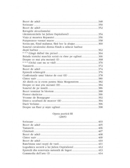 Opere I. Julien Ospitalierul