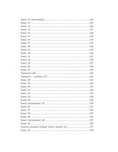 Opere II. Submarinul erotic