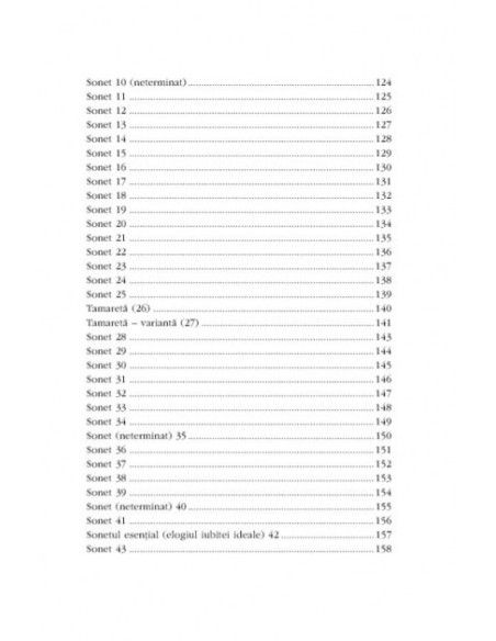 Opere II. Submarinul erotic