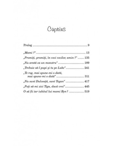 Fetița prietenei mele