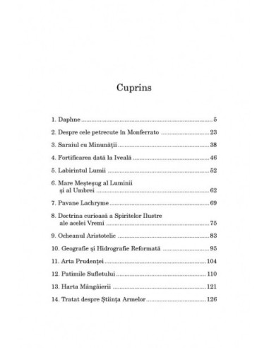 Insula din ziua de ieri