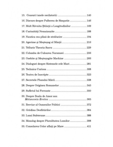 Insula din ziua de ieri