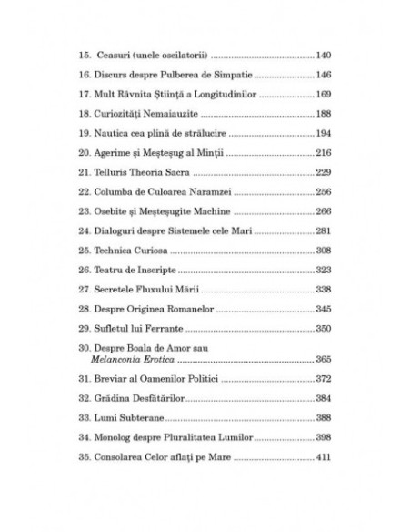 Insula din ziua de ieri