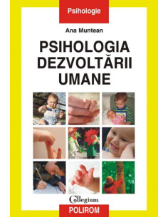Psihologia dezvoltării...