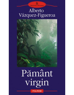 Pământ virgin