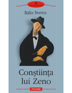 Conştiinţa lui Zeno
