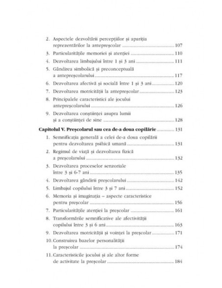Psihologia vârstelor