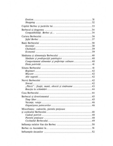 Zodiacul. Cartea semnelor astrale