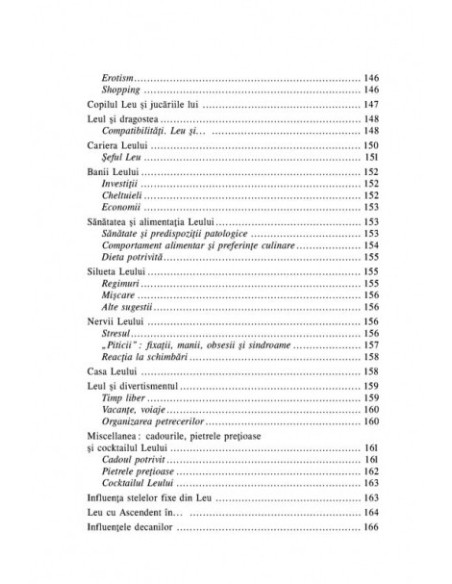 Zodiacul. Cartea semnelor astrale