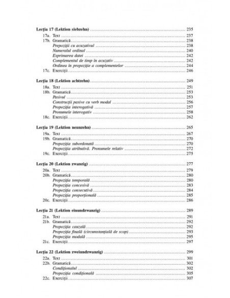 Limba germană. Simplu și eficient