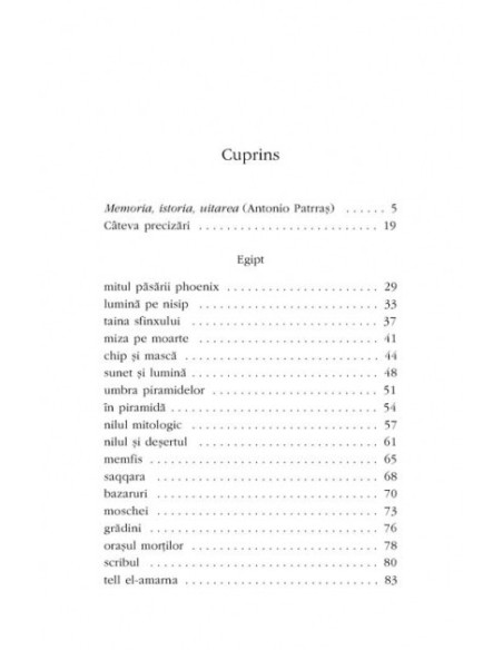 Drumuri prin memorie