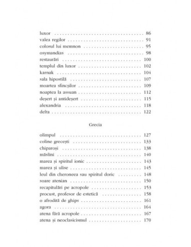 Drumuri prin memorie