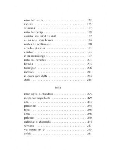 Drumuri prin memorie