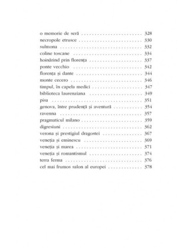 Drumuri prin memorie