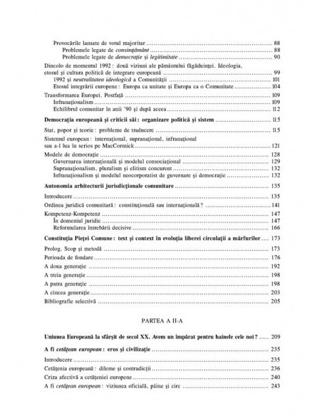 Constituția Europei