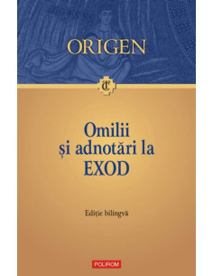 Omilii şi adnotări la Exod
